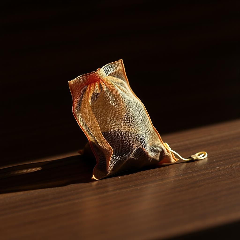 可可紅茶 — 茶包